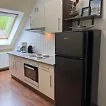 Lejlighed Sommerwind