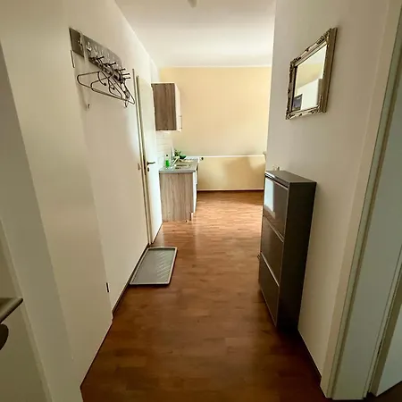 Sommerwind Apartment