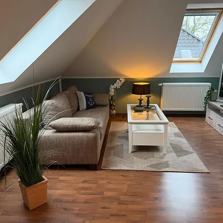 Sommerwind Apartment