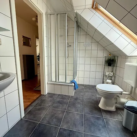 Apartment Sommerwind *